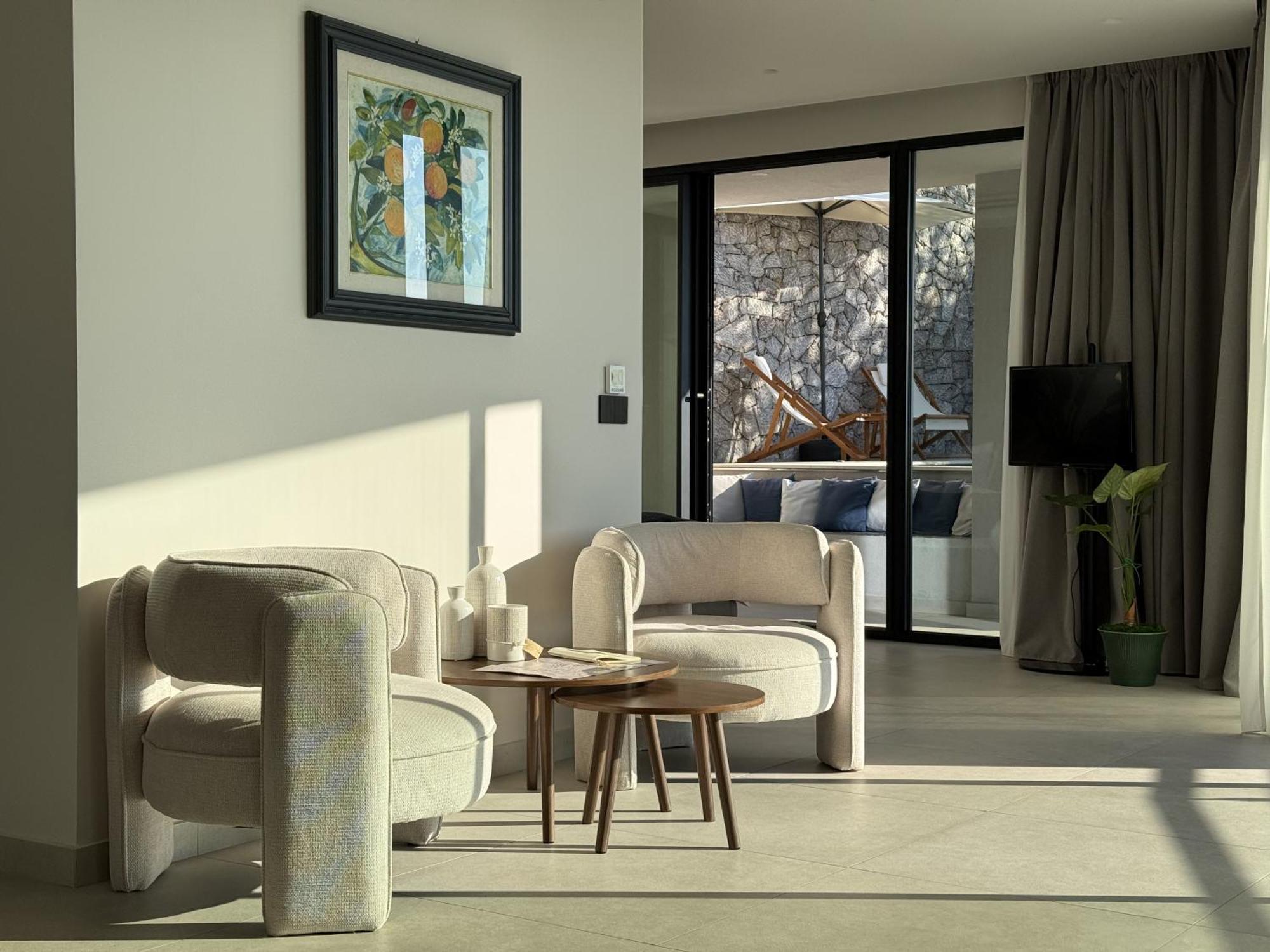 Ada Feriehus Taormina