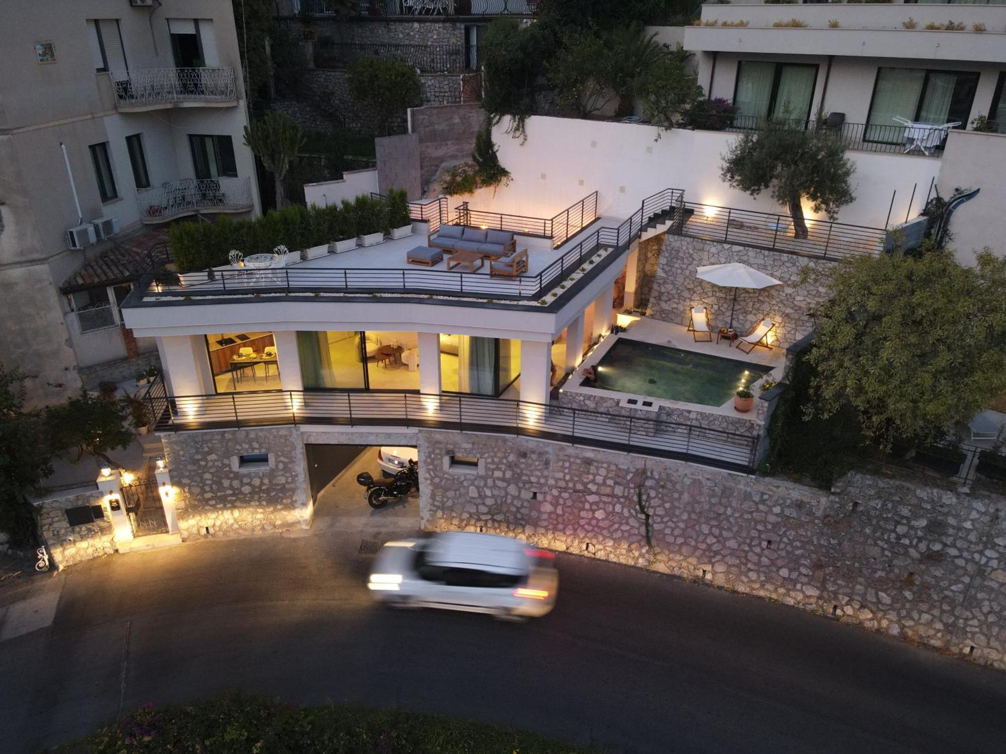 Ada Casa vacanze Taormina