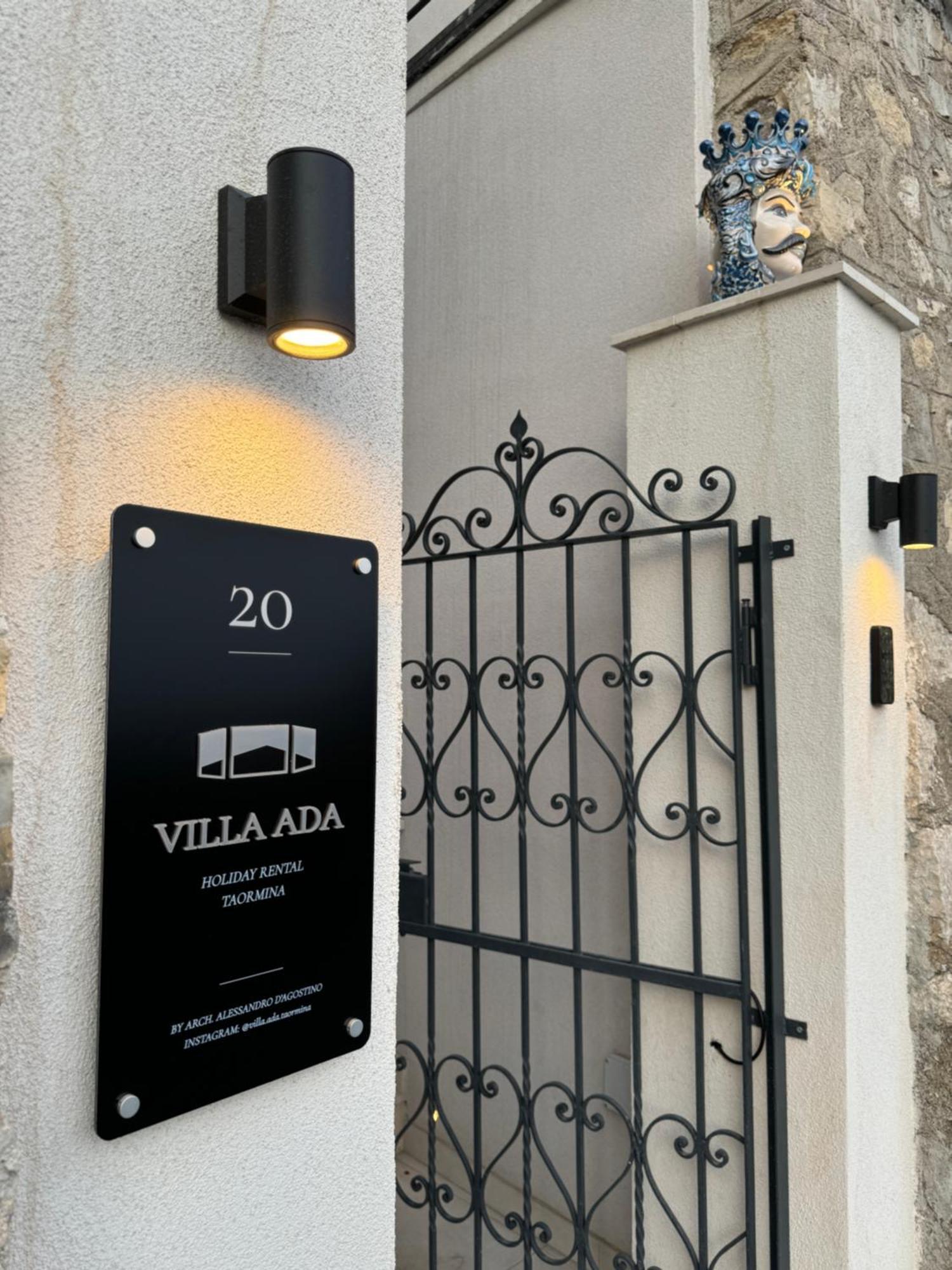 Casa vacanze Ada