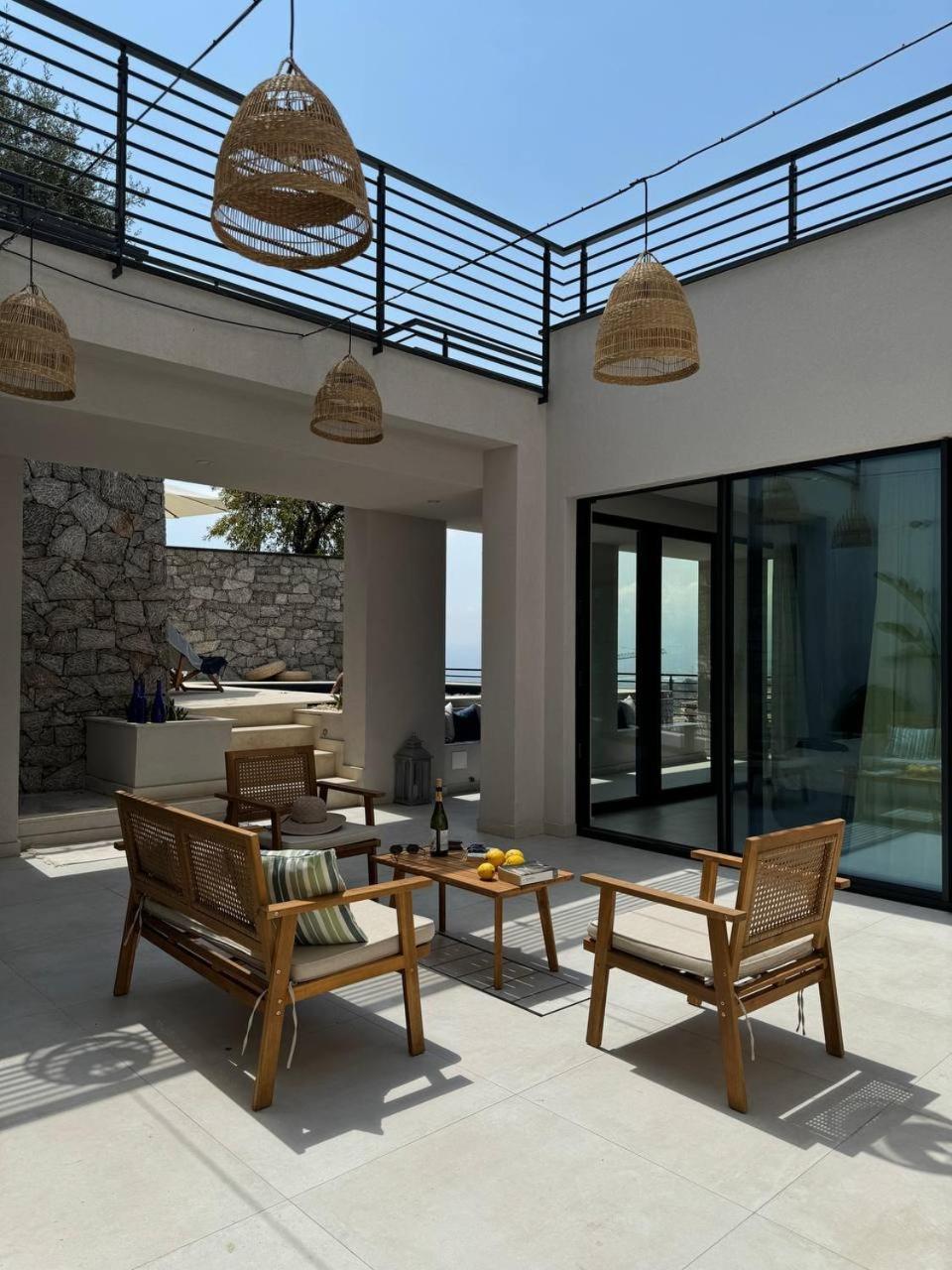 Ada Casa vacanze