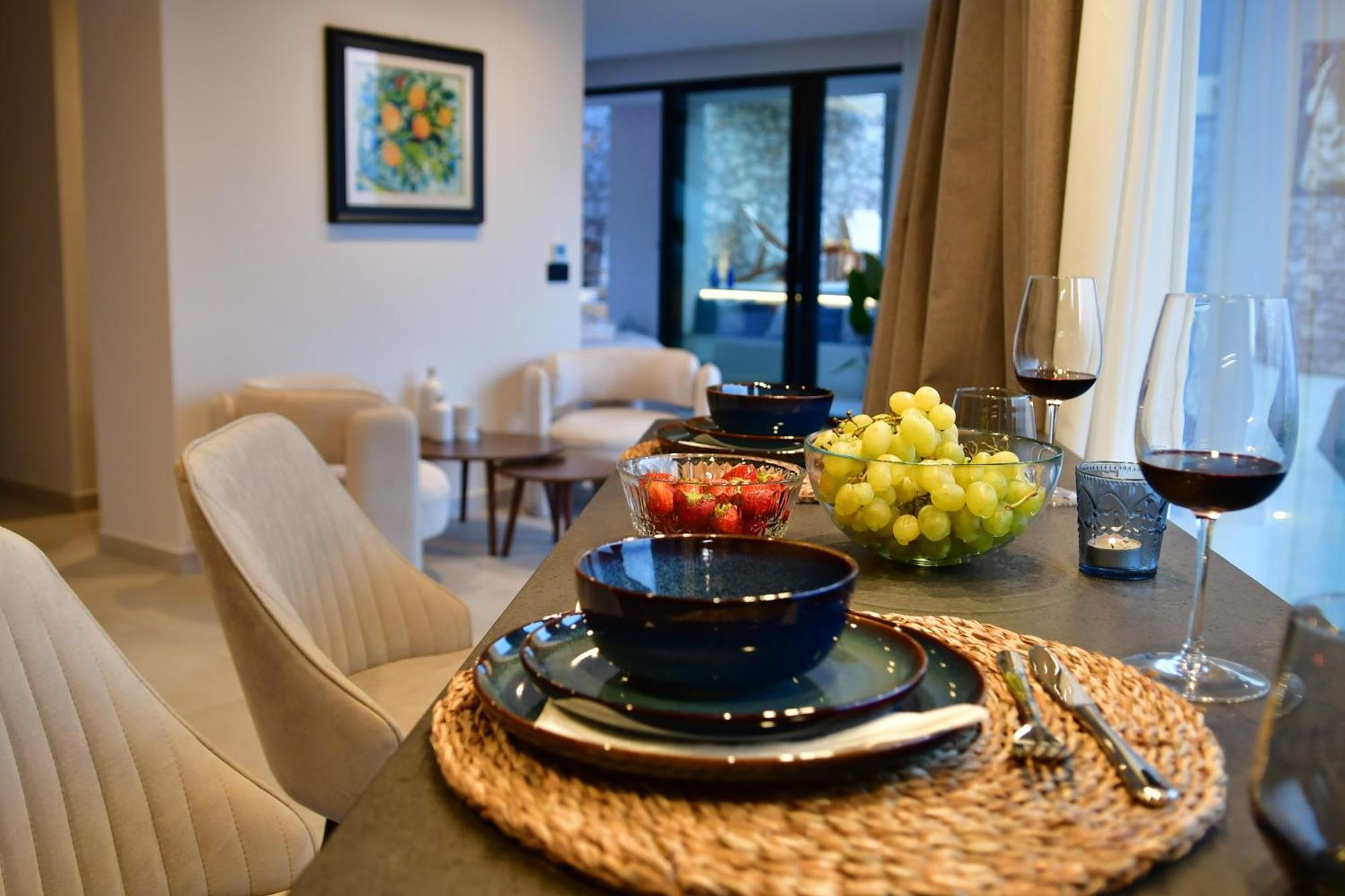 Ada Casa vacanze